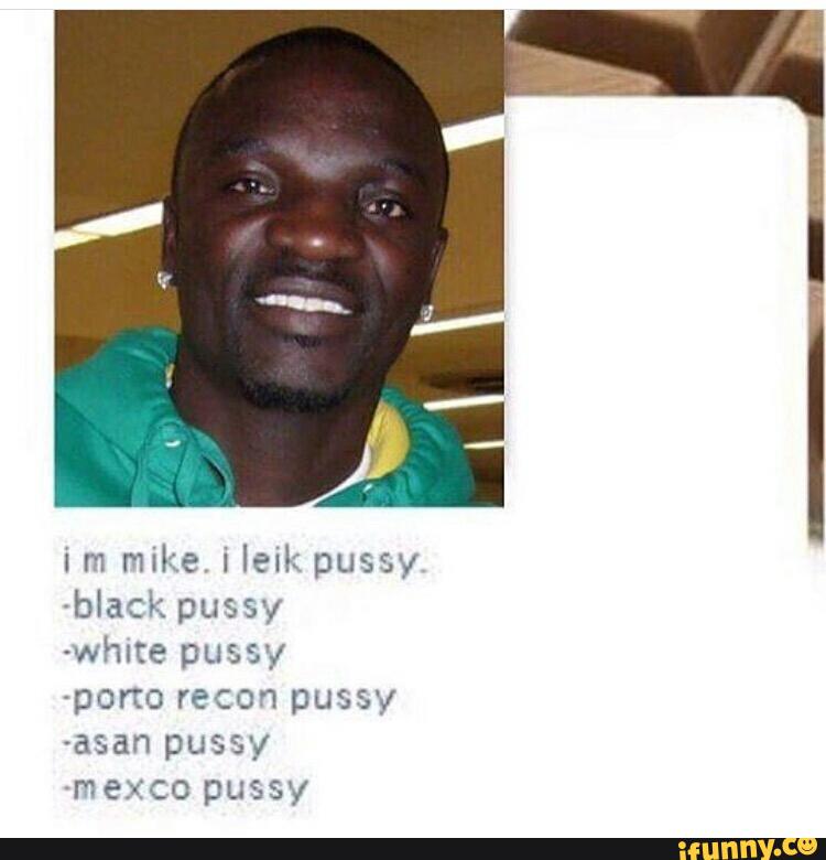 black-pussy-white-man