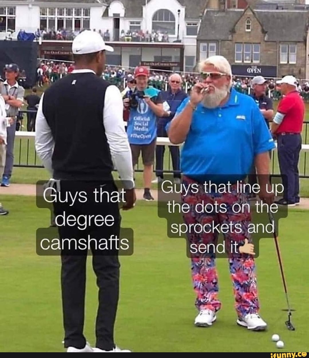 Sprockets memes. Best Collection of funny Sprockets pictures on iFunny