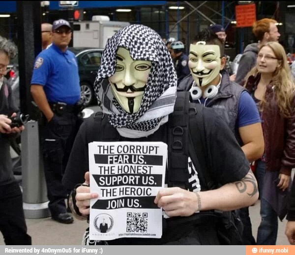 THE CORRUPT
FEAR
THE o RTU