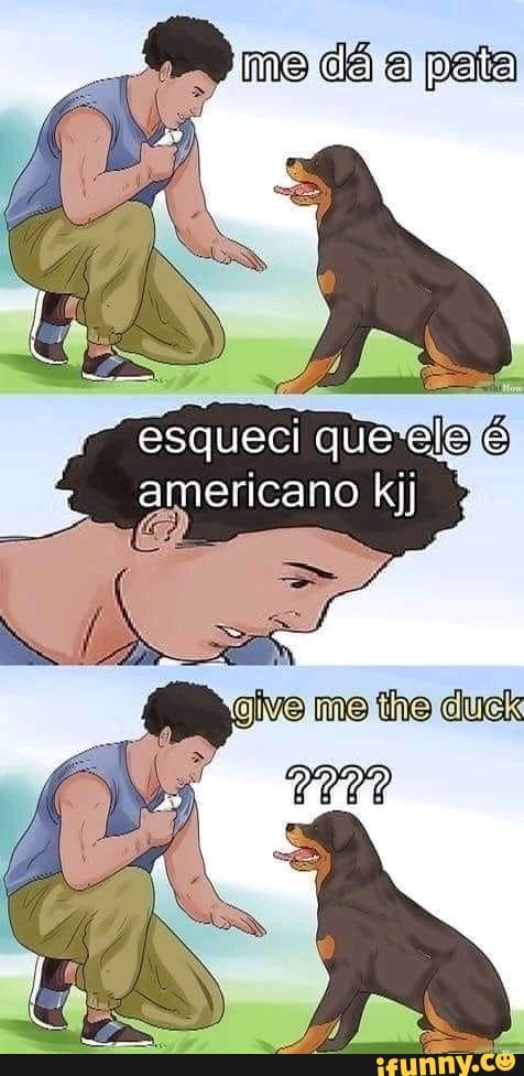 esqueci
americano kjj
EM