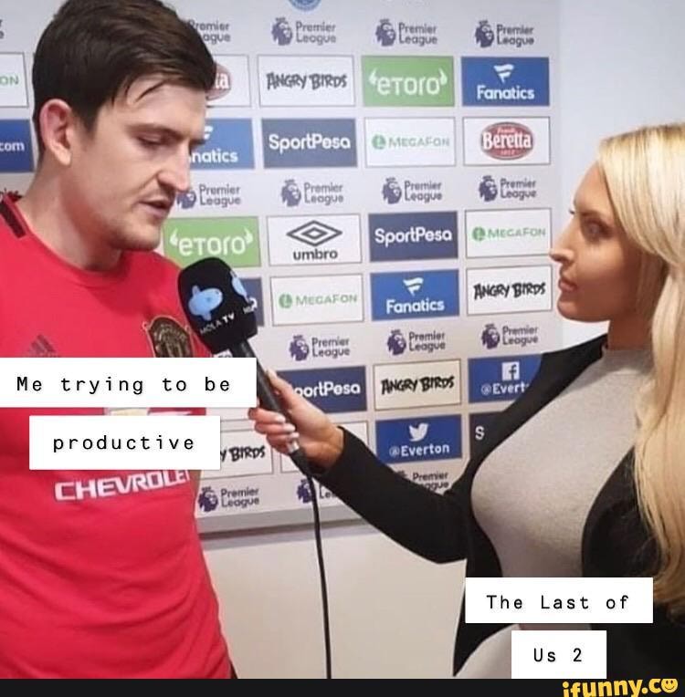 umbro
Premer
League
The Last of