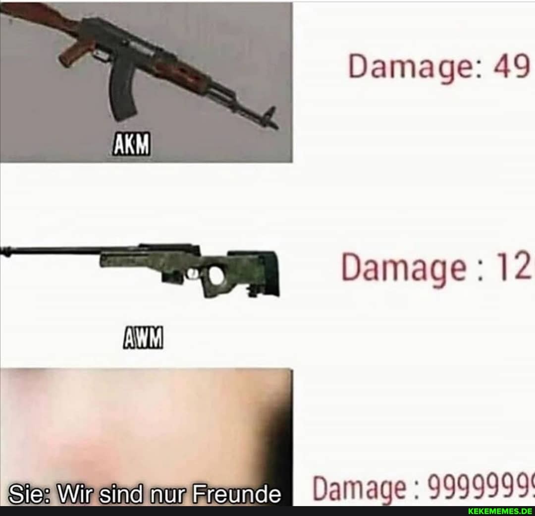 Damage: 49
Damage 12
