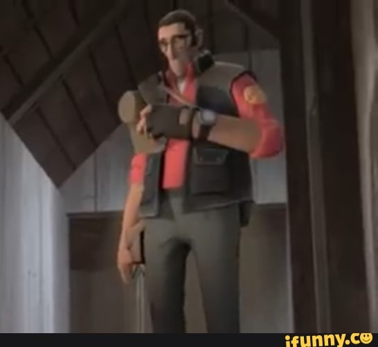 reaction, reactionimage, tf2, pressf, teamfortress2, salute