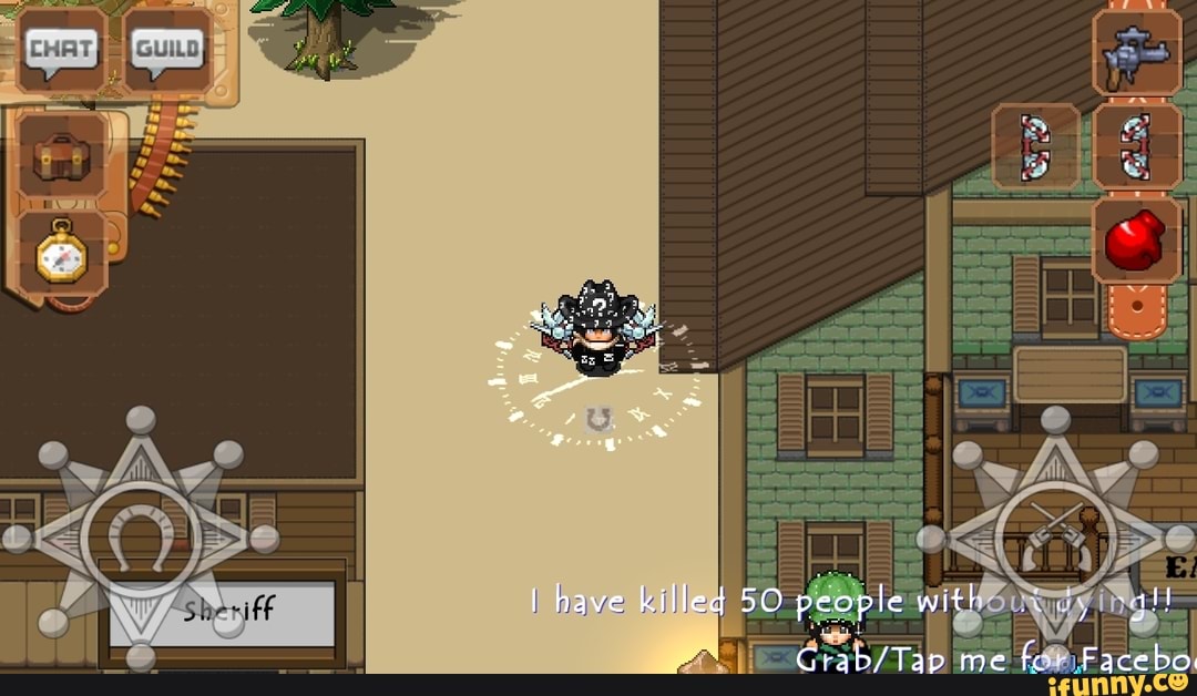 I have killed 50 people witl me fe
Facebo.