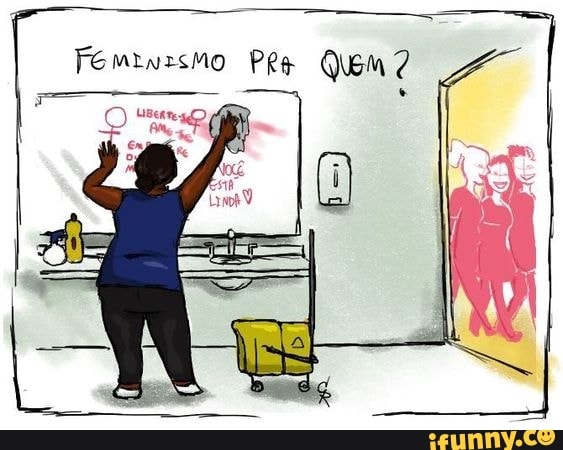 Femenzsmo Pre Quem