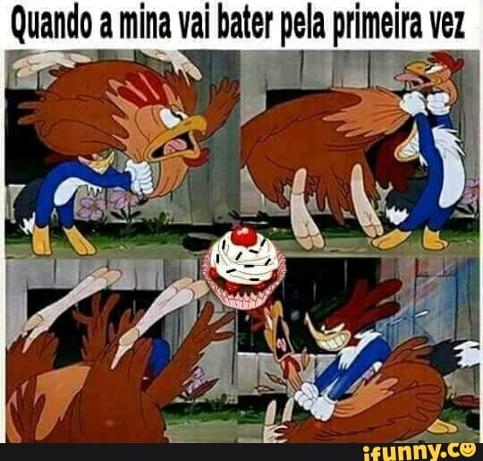 Quando a mina va batt pela pine a