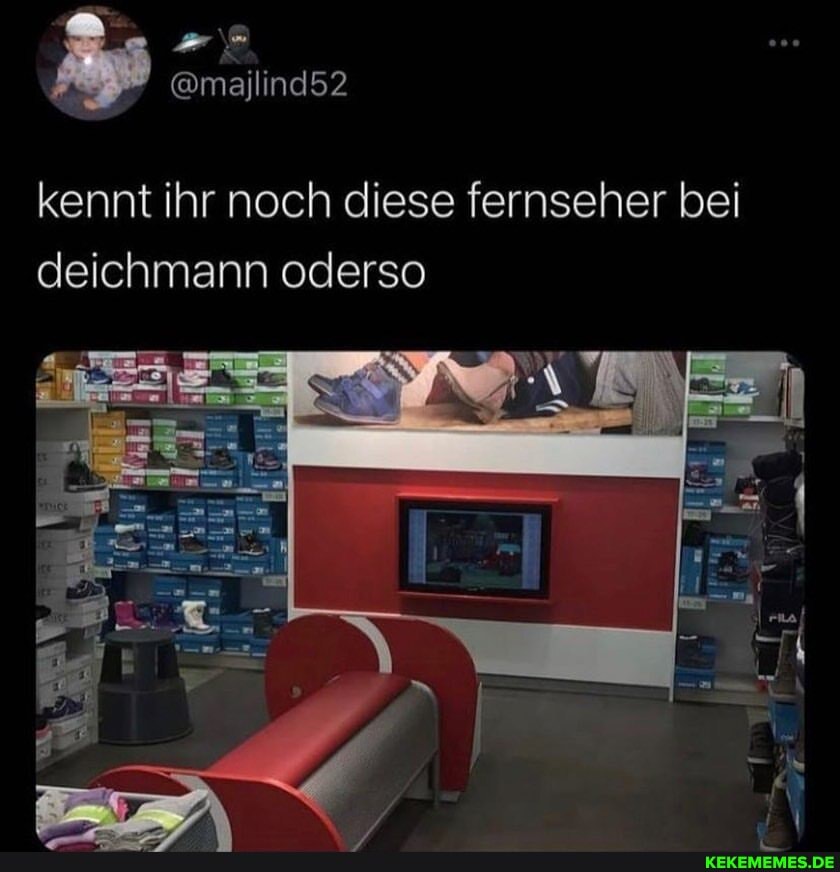 @majlind52
kennt ihr noch diese fernseher bei deichmann oderso
