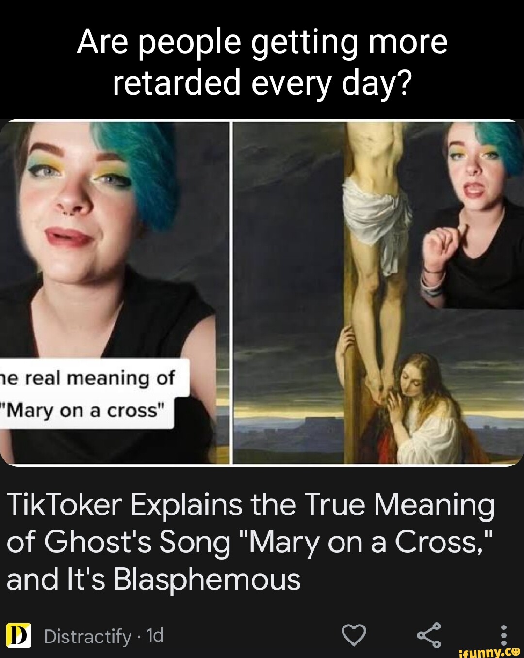 are-people-getting-more-retarded-every-day-i-e-real-meaning-of-mary