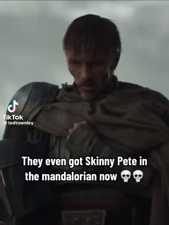 The Mandalorian and Game of - Game of Thrones Memes