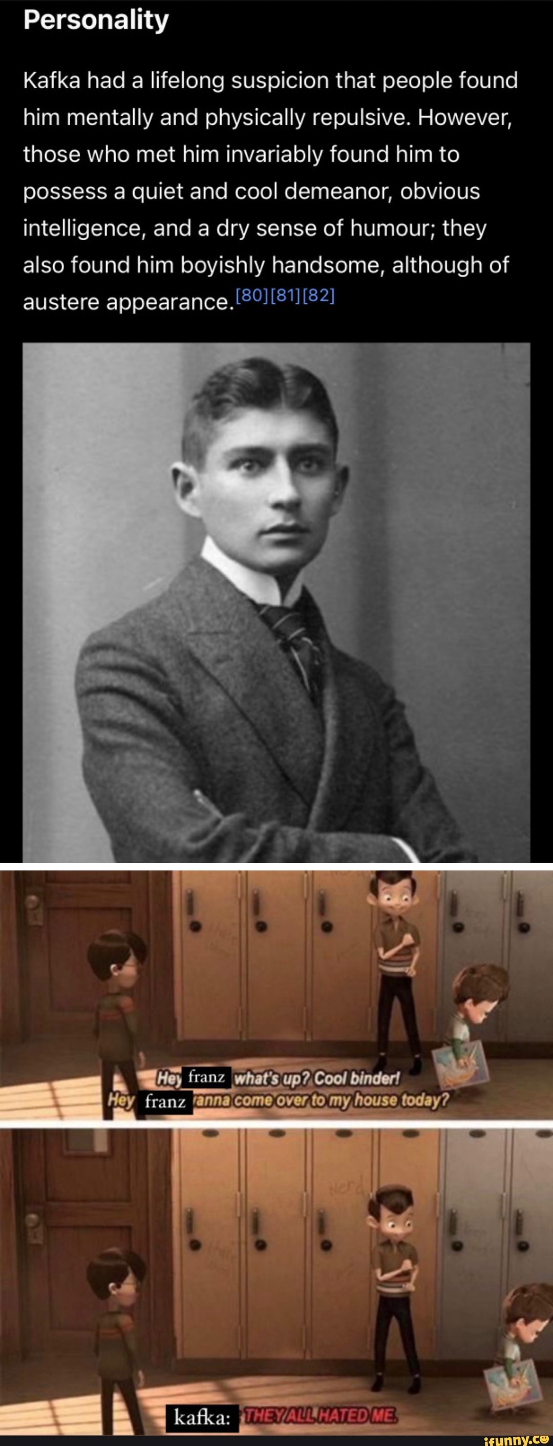 personality-kafka-had-a-lifelong-suspicion-that-people-found-him