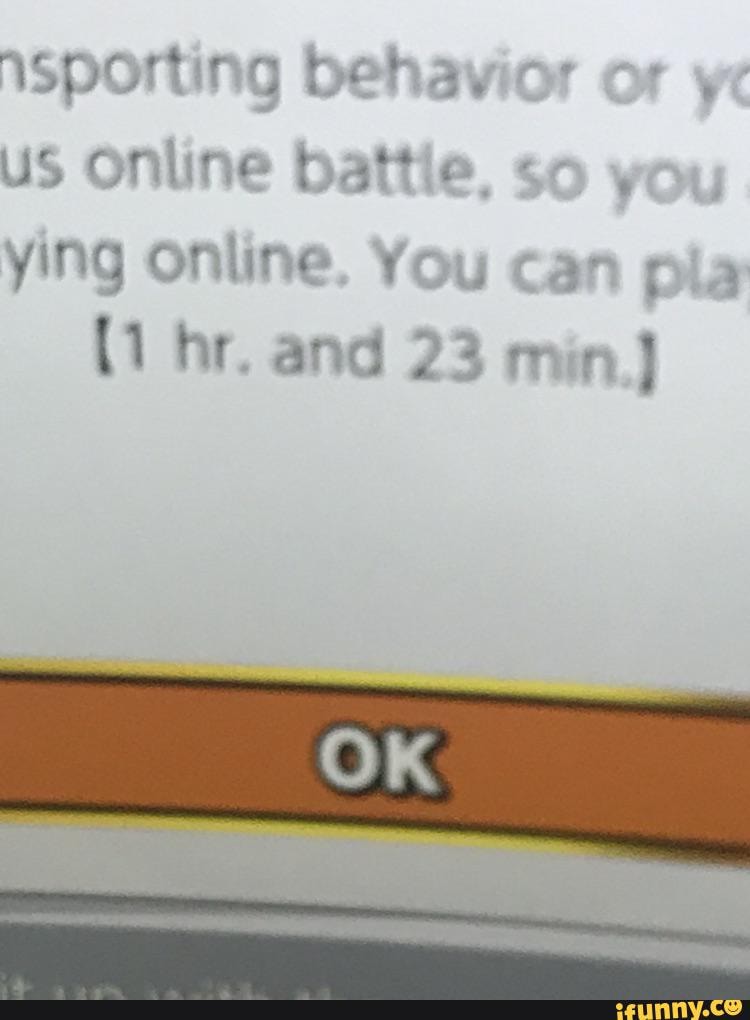 us Online battle ying online. Yc
(1 hr. and 23 min,}