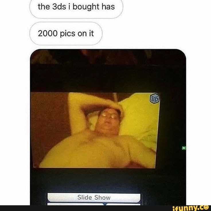 the i bought has
2000 pics on it
Slide Show