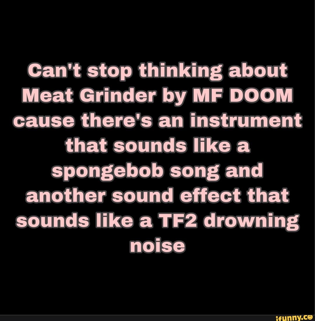 Thinking Sound Effect 