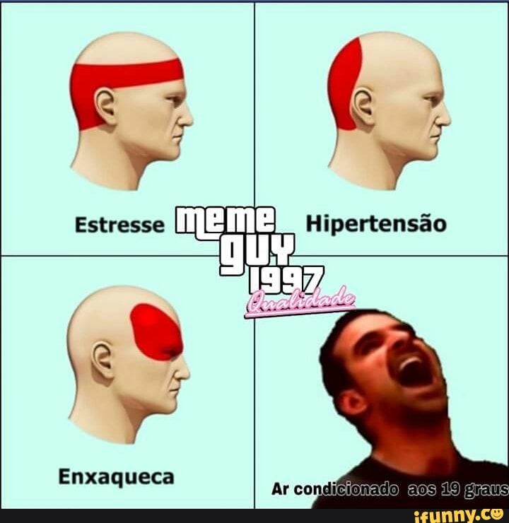 Hipertensão [SUE
Enxaqueca