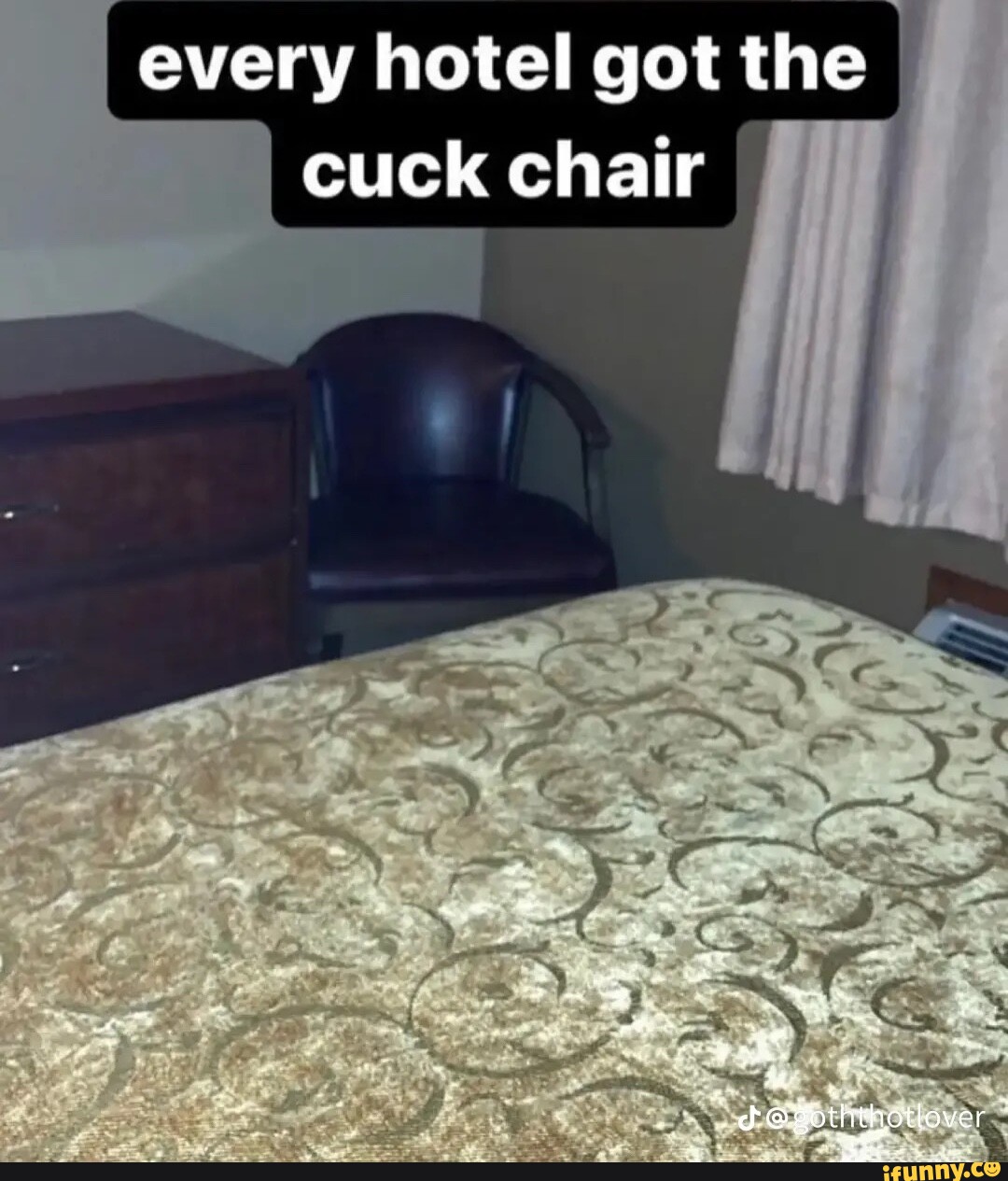 Real Cuck Tumblr