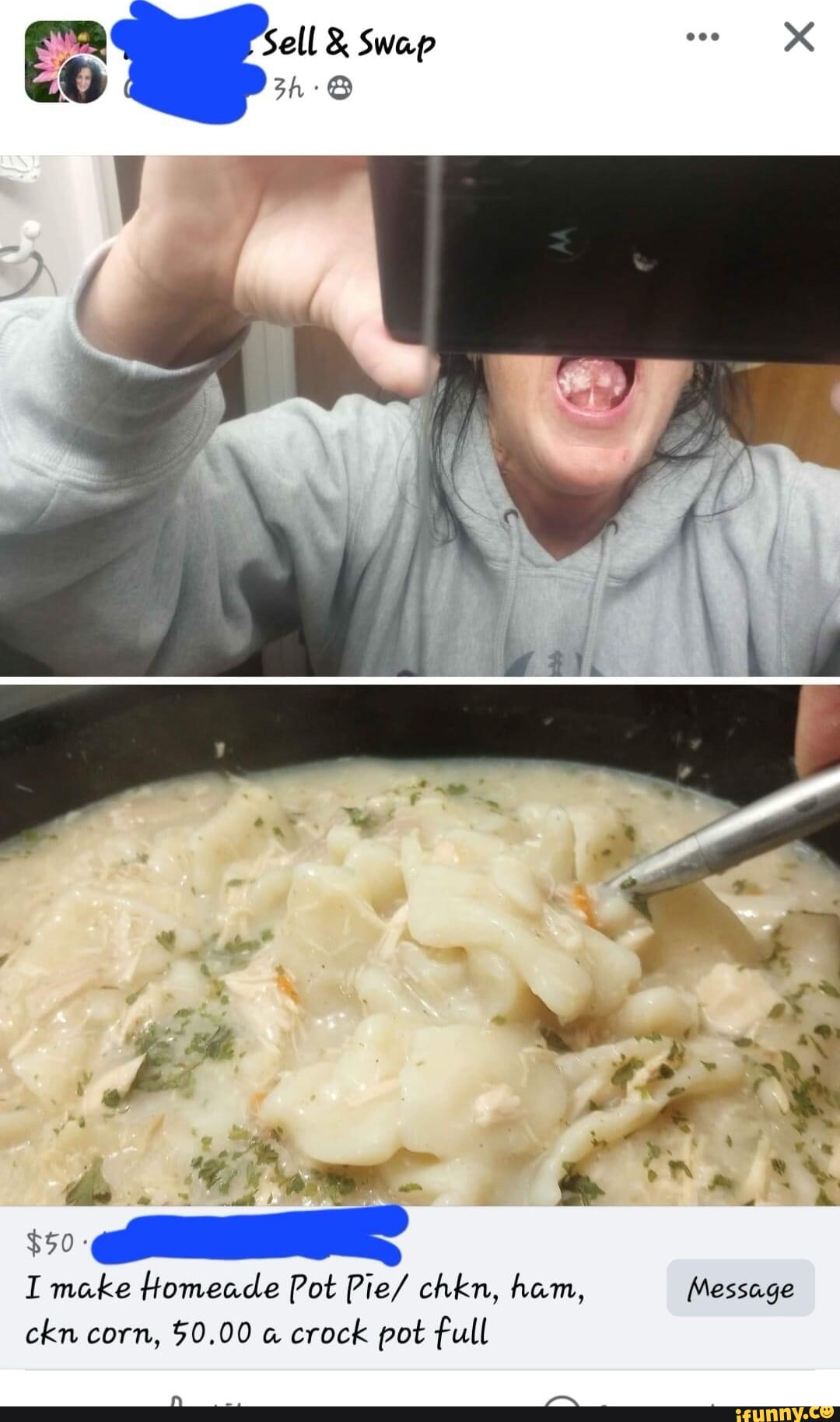 Funny Dinner Memes to Keep You Full - Best of Crock