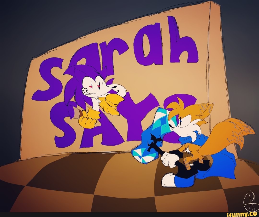 Sonicexe memes. Best Collection of funny Sonicexe pictures on iFunny