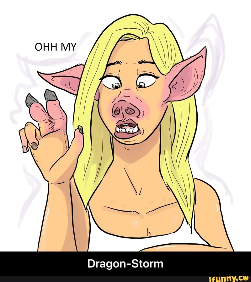 Dragon-Storm 