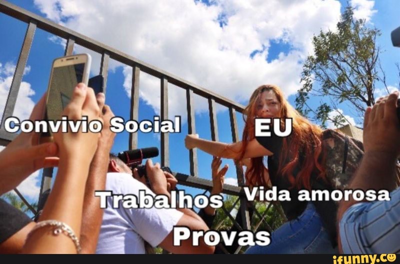 aa Vida amorosa
Provas