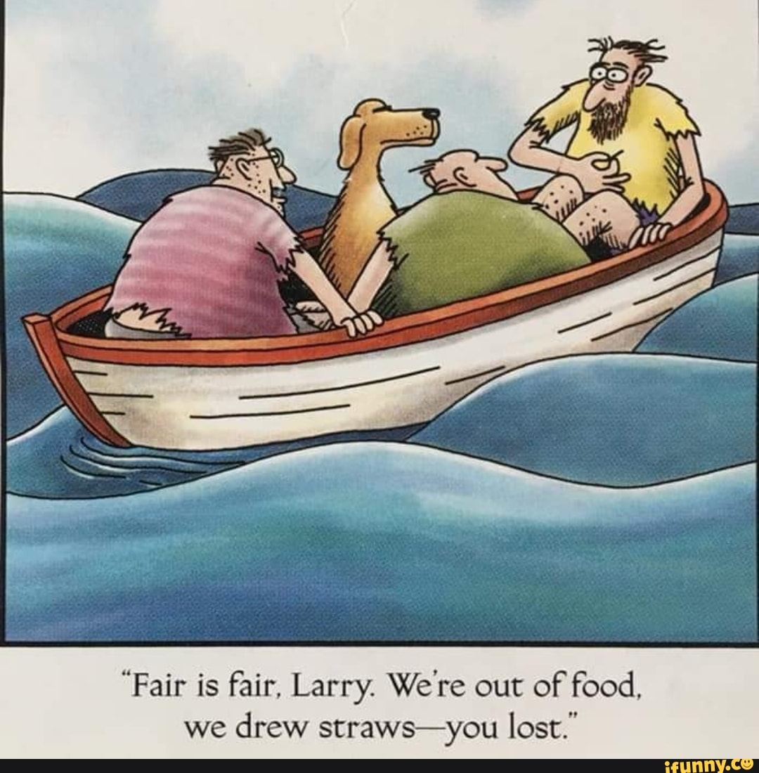 I Wonder Wtf Ever Happened To Gary Larson The Far Side Thread Texags