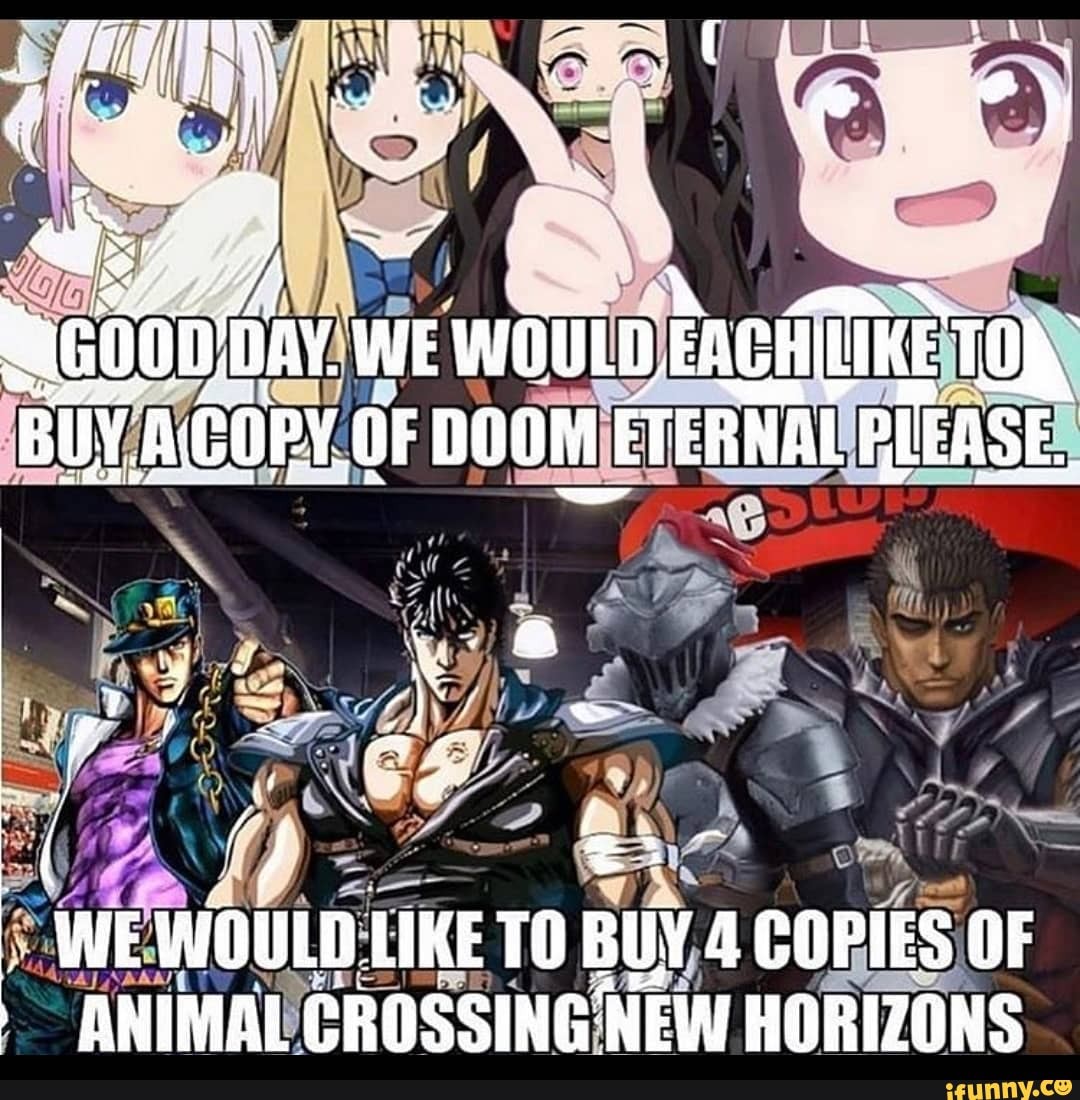 pir egytt
EIKE TO BUY, 4 COPIES OF
"ANIMAL CROSSING NEW HORIZONS
