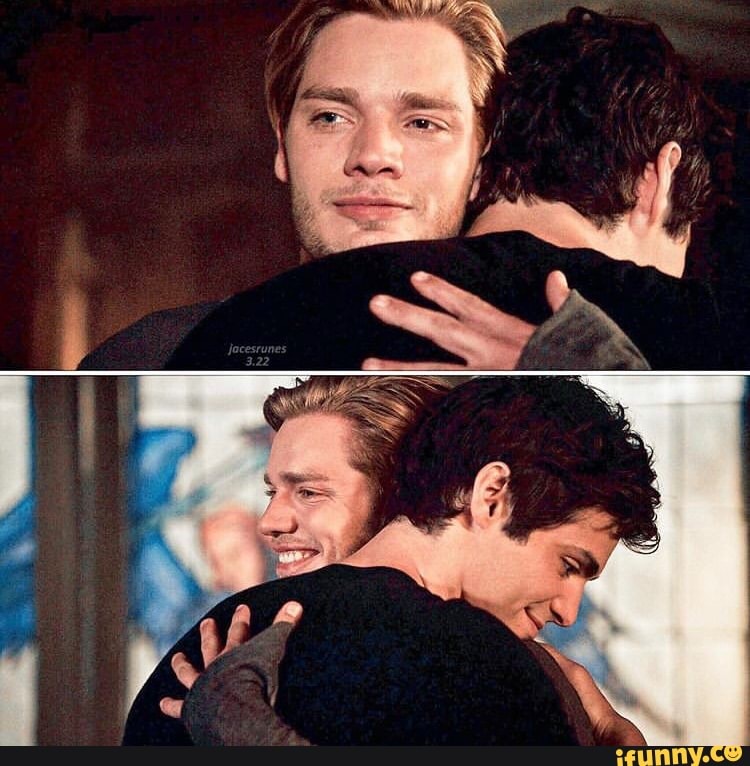 themortalinstruments, shadowhunters, theshadowhunterchronicles, jaceherondale, dominicsherwood, aleclightwood, matthewdaddario, parabatai