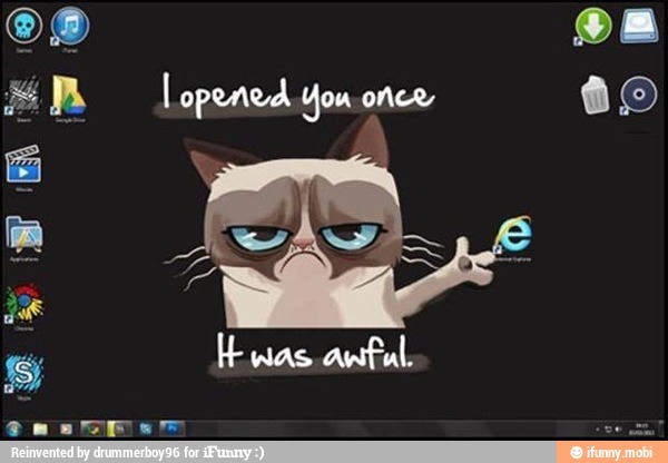 a
¿A opened You