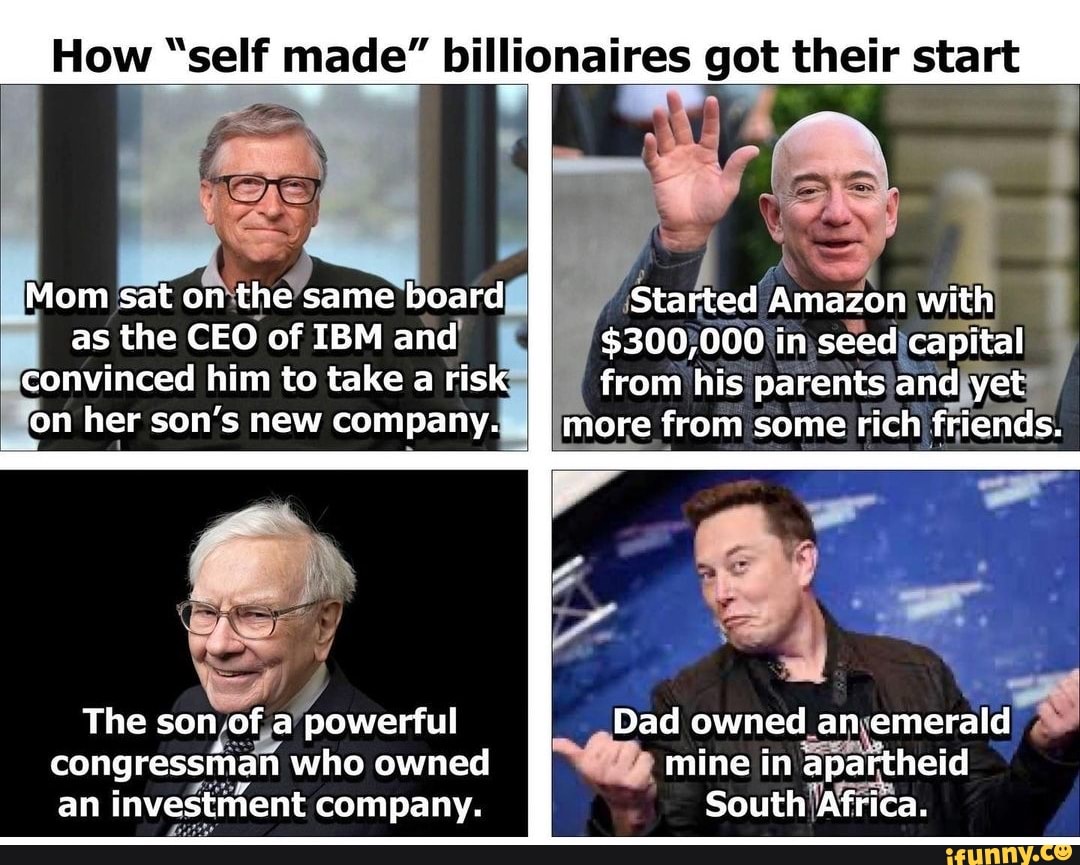 how-self-made-billionaires-got-their-start-started-amazon-with