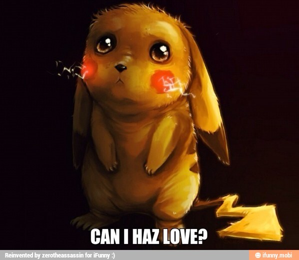 CAN I HAZ
LOWE?