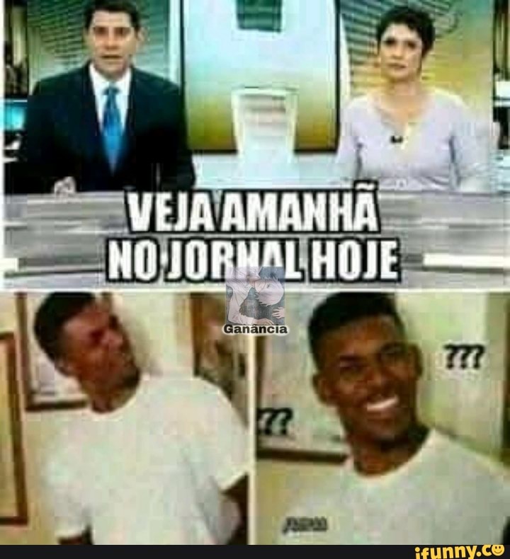 VEIA AMANHA