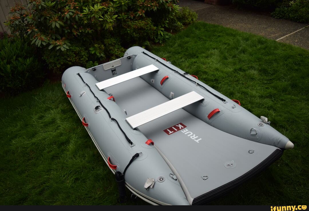 TrueKit330Unboxing iFunny