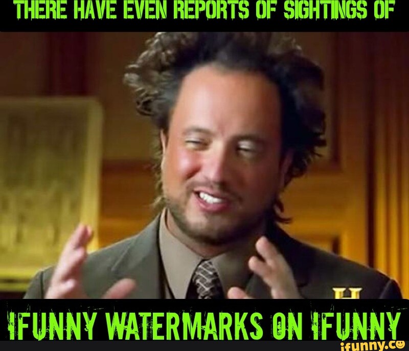 Watermarks Memes Best Collection Of Funny Watermarks Pictures On IFunny