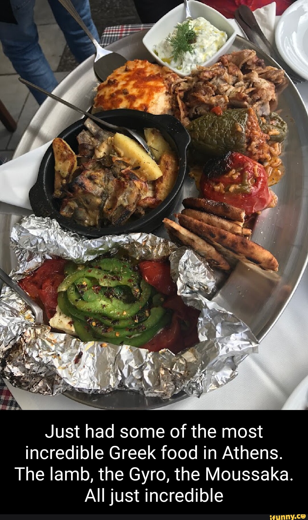 Gyro memes. Best Collection of funny Gyro pictures on iFunny