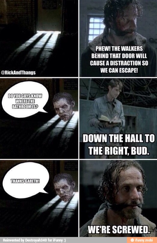 BEHIND THAT DOOR WILL
CAUSE A DISTRACTION SO
DOWN THE HALL TO
THE RIGHT, BUD.
