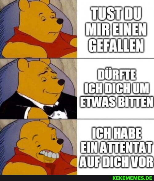 MIRTEINEN GEFÄLLEN