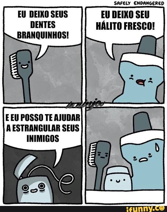 E EU POSSO TE AJUDAR
A ESTRANGULAR SEUS