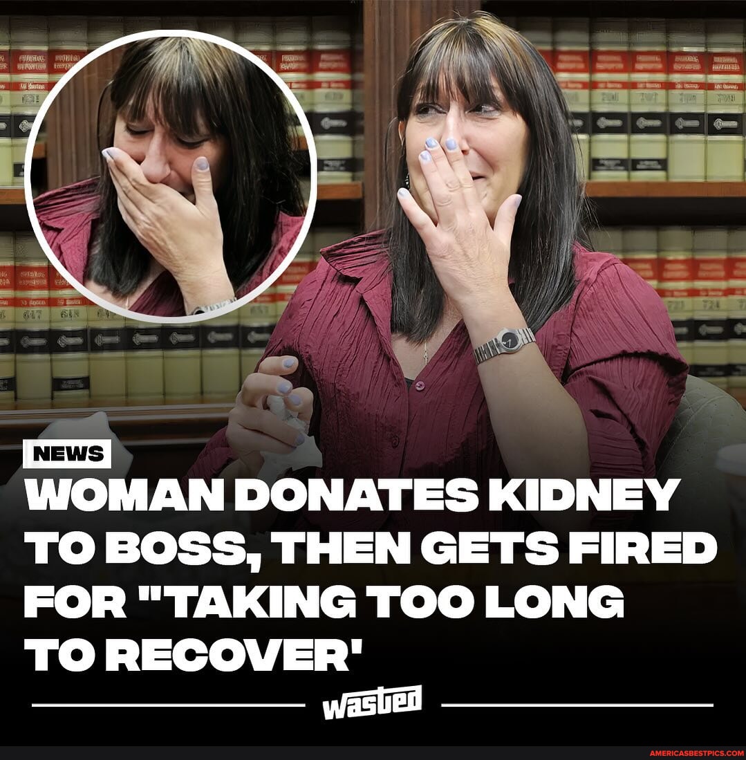 Debbie Stevens, a 47yearold woman from Long Island, claims she was