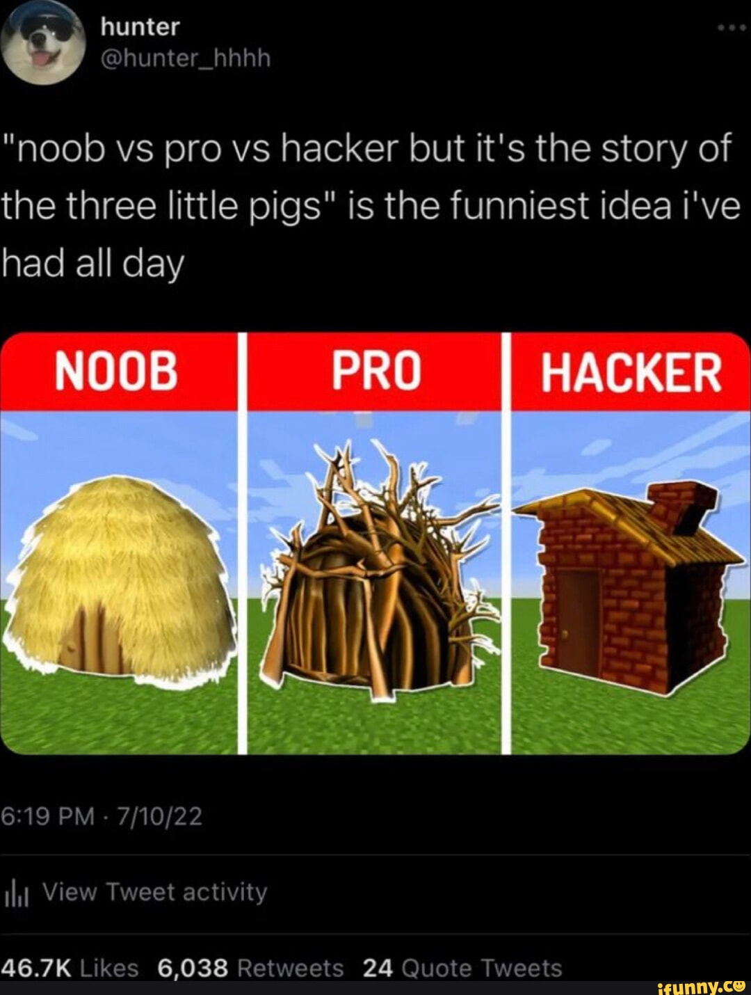 Real Hacker Hours - Memebase - Funny Memes