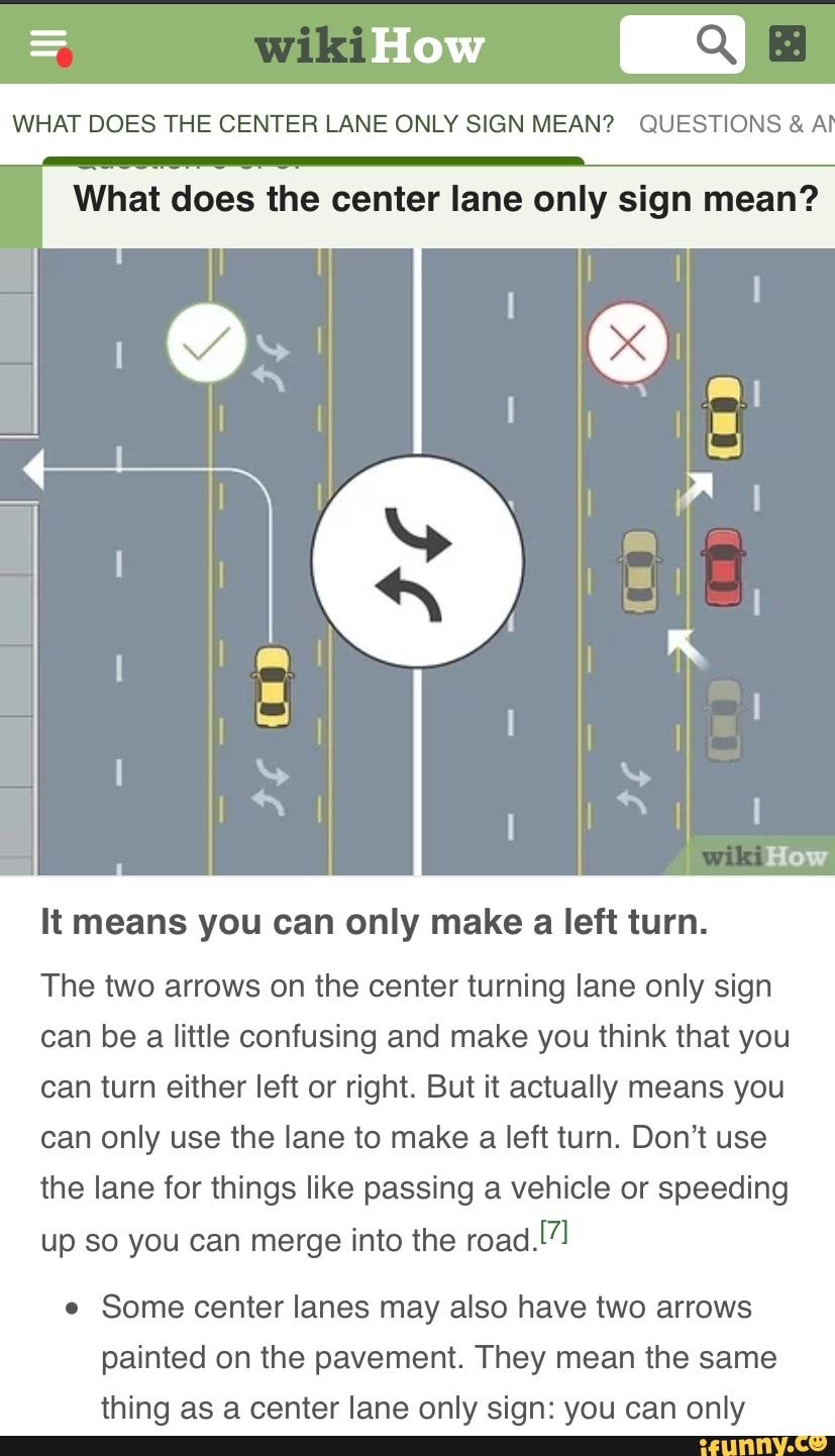 How WHAT DOES THE CENTER LANE ONLY SIGN MEAN QUESTIONS Al What Does   630cca2c7a557a89ca93f67e299fcf19ebe12b8773bc70d618d2bfd2579012dc 1 