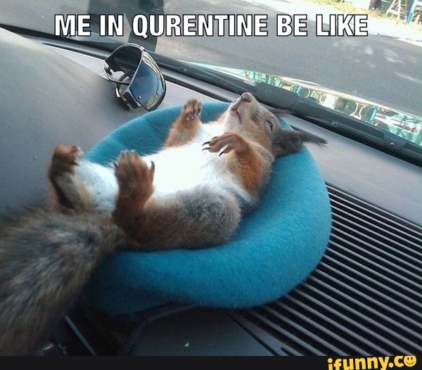 ME. IN) QURENTINE BETEIKE