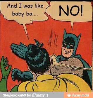 And I was like
A
4