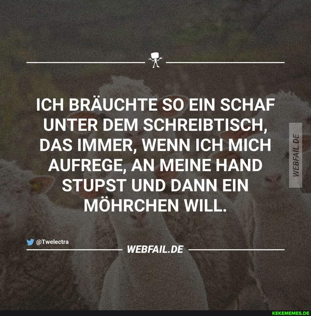 EGAL, WIE OFT MAN IN SEINEM LEBEN SCHON SCHNEE GESEHEN HAT