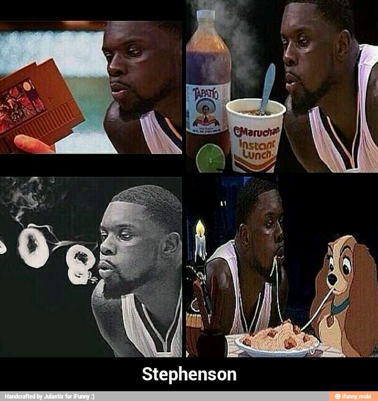 Stephenson - Stephenson