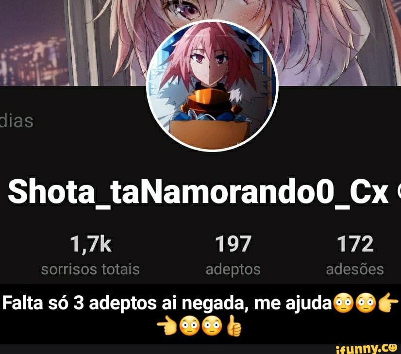 Animes totais