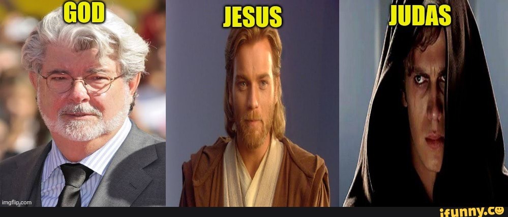 star, wars, trinity