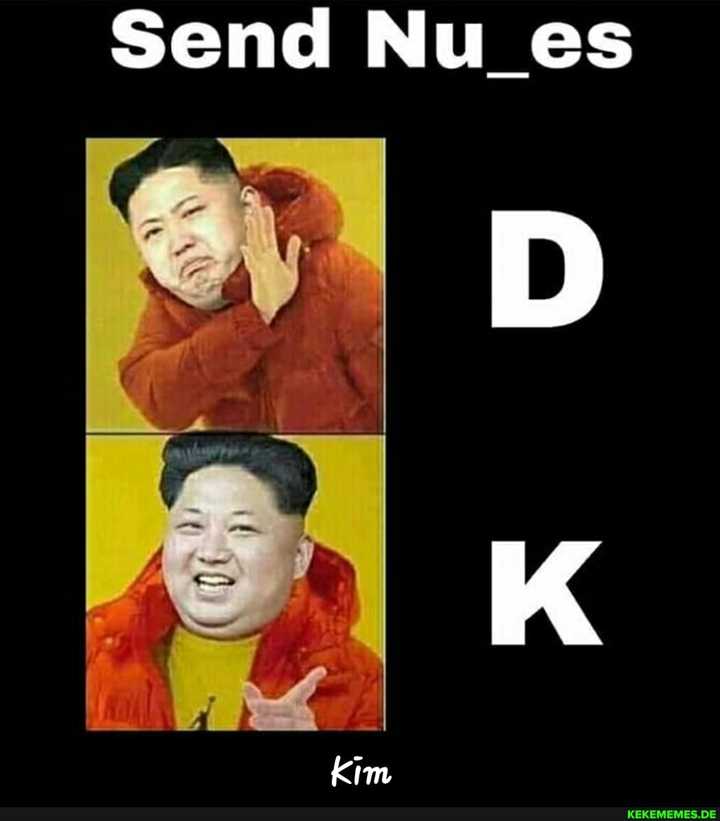 Send Nu_ es
Kim - Kim