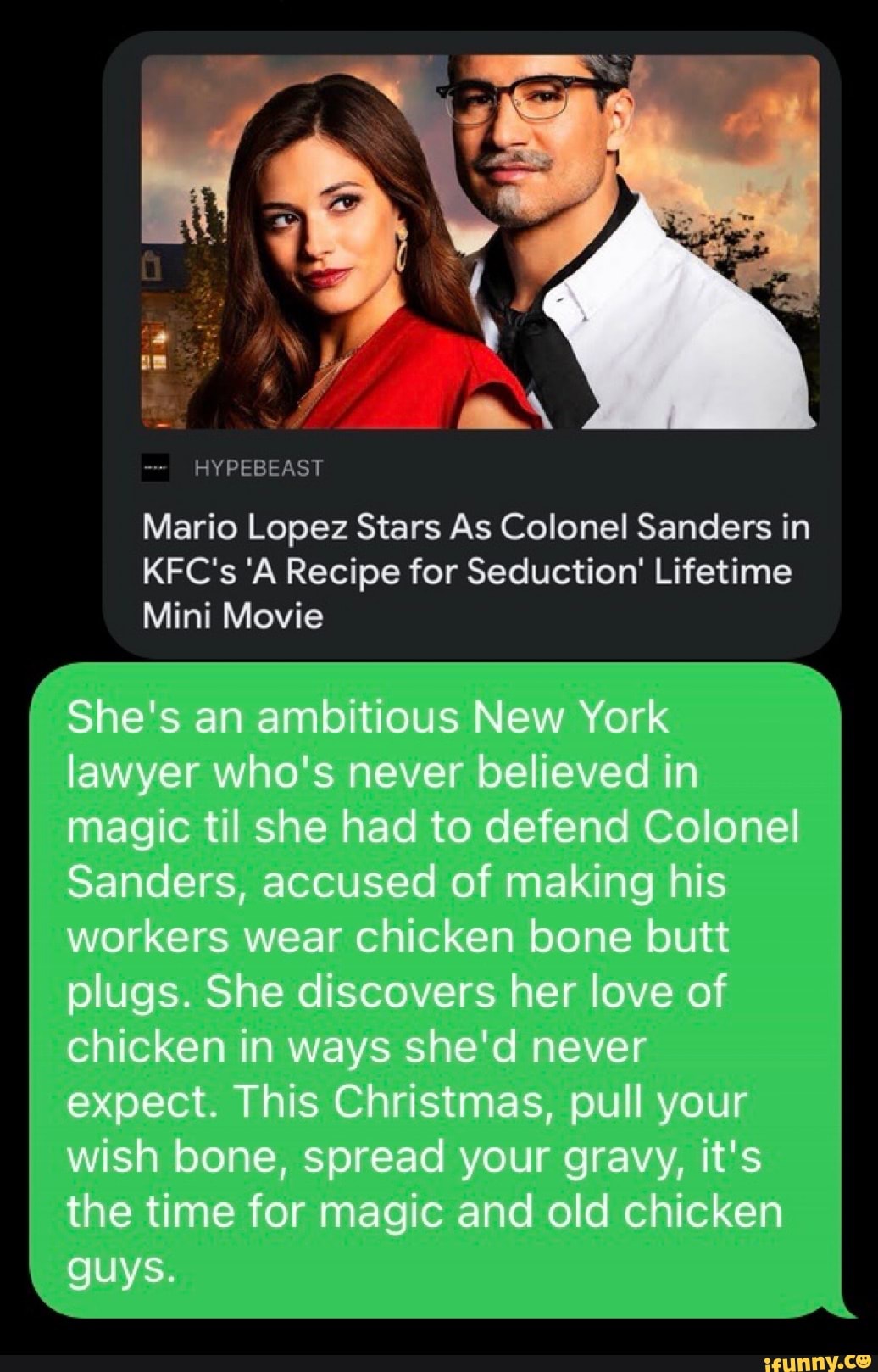 Sexy Colonel Sanders? How the face of KFC became a (kind of weird) sex  symbol | Salon.com