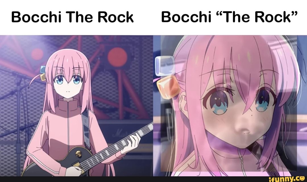 Bocchi the rock - Freaks (LYRICS) - Coub - The Biggest Video Meme Platform