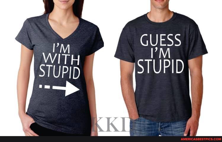 GUESS
WITH
STUPID