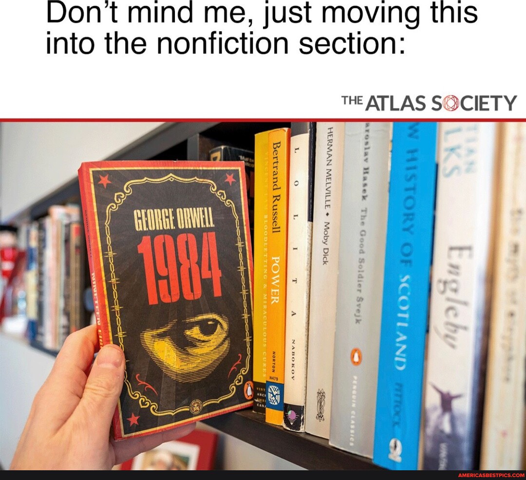 Nonfiction memes. Best Collection of funny Nonfiction pictures on America's  best pics and videos